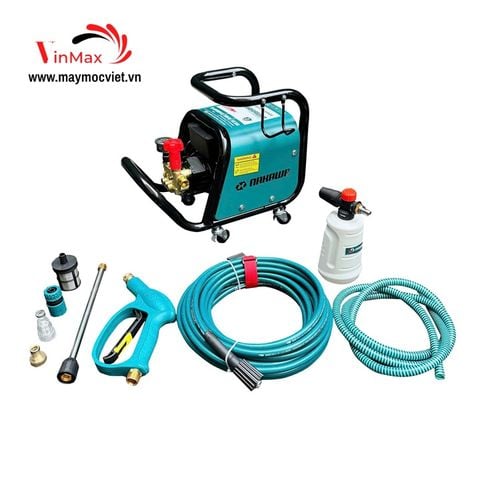 Máy Rửa Xe 3000W Nakawa NK-MP3000Plus