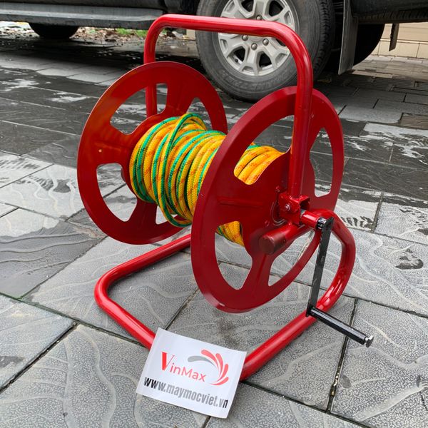 Rulo cuộn dây, ống nước 150m RL150