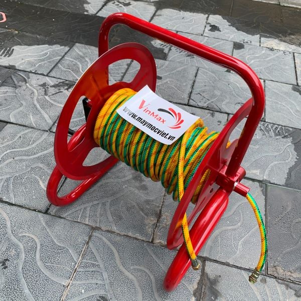 Rulo cuộn dây, ống nước 150m RL150