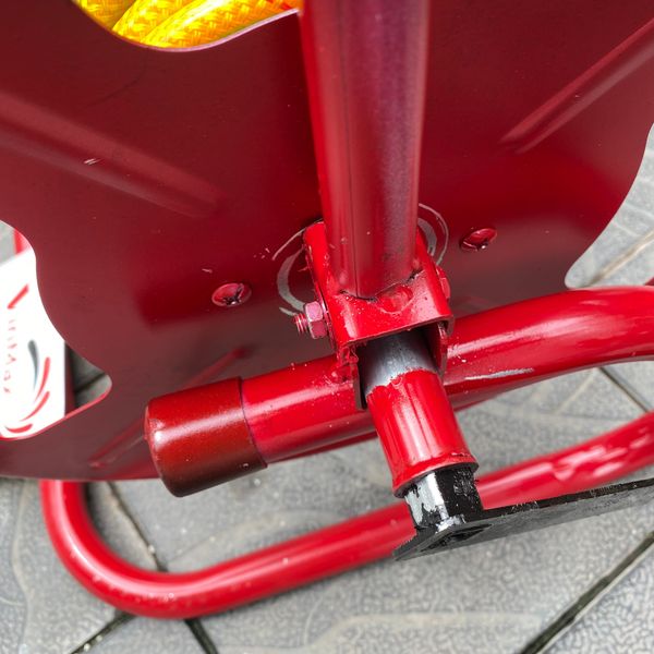 Rulo cuộn dây, ống nước 150m RL150