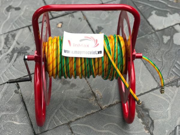 Rulo cuộn dây, ống nước 150m RL150