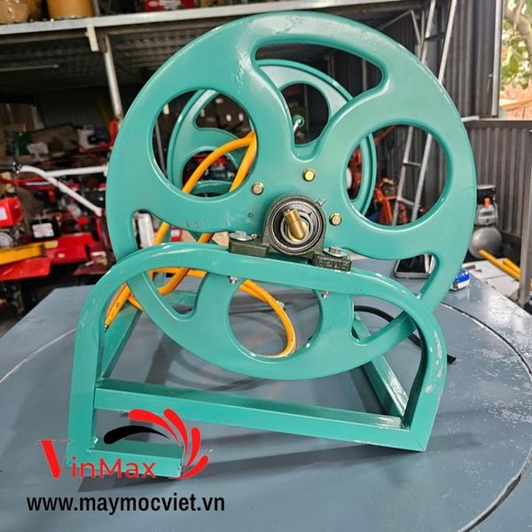 Rulo cuốn dây chống xoắn 200 mét