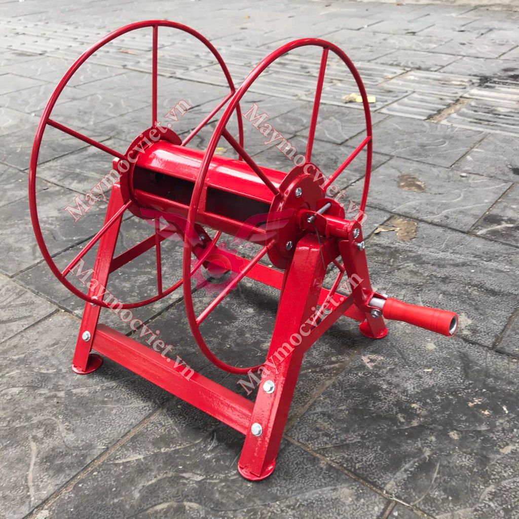 RULO CUỐN DÂY 100M – Vinmax- maymocviet.vn