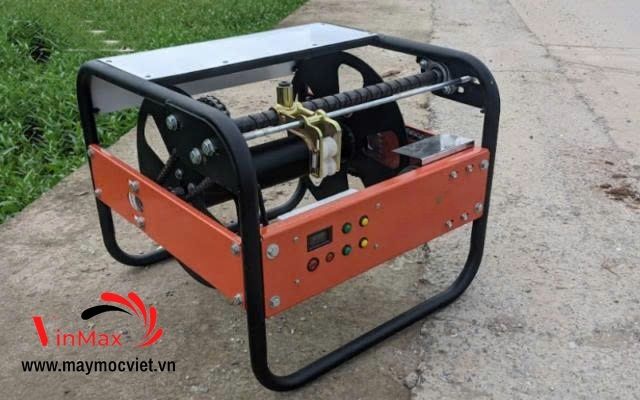 Rulo Cuốn Dây Phun Thuốc Tự Động Điều Khiển Từ Xa Turbo TBC150 – Vinmax ...