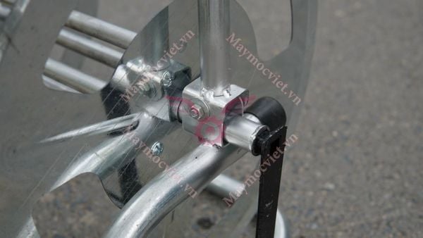 Rulo cuộn dây, ống nước 150m RL150