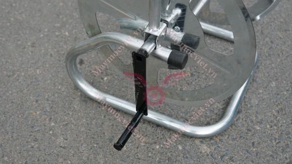 Rulo cuộn dây, ống nước 150m RL150