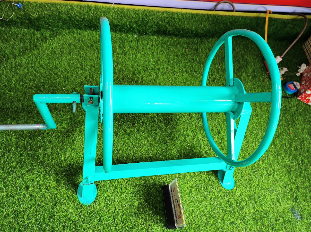 RULO CUỐN DÂY 300M – Vinmax- maymocviet.vn