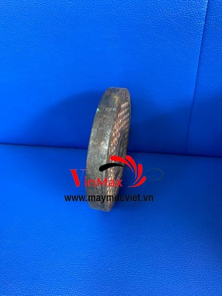 Mặt sàng máy ép cám viên S150 đầu liền 6 ly