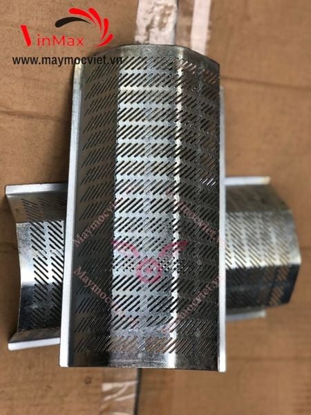 Sàng máy xát gạo Vinatota 1050