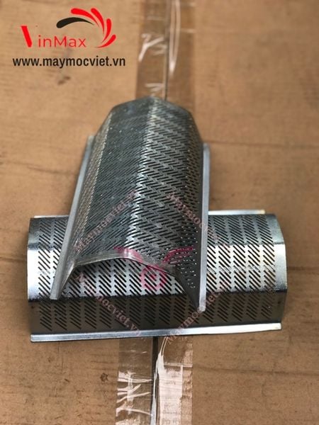 Sàng máy xát gạo Vinatota 1050