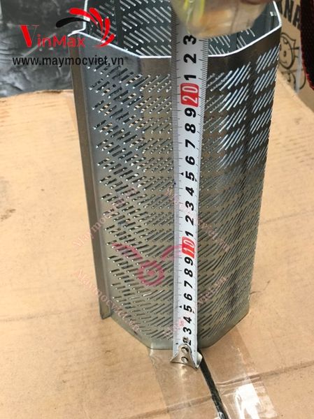 Sàng máy xát gạo Vinatota 1050