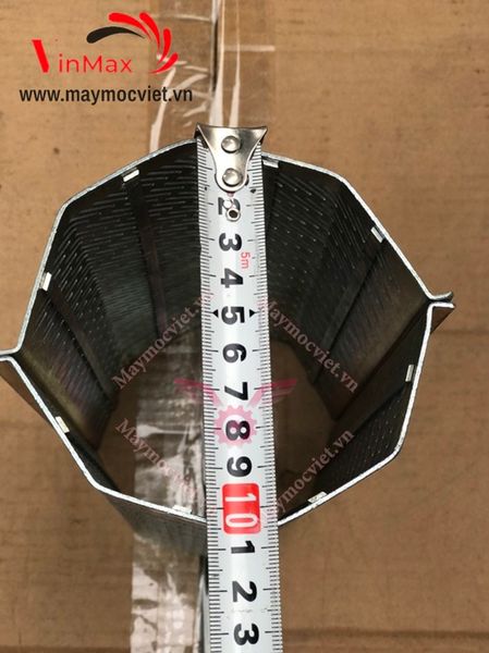 Sàng máy xát gạo Vinatota 1050