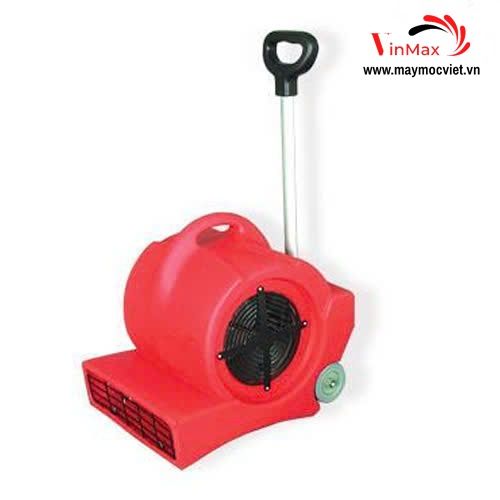 Quạt sấy thảm 3 cấp Chaobao CB-900B