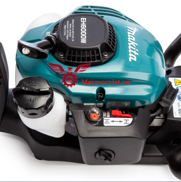 Máy tỉa hàng rào chạy xăng Makita EH6000W