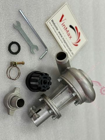 Đầu bơm nước cao cấp gắn máy cắt cỏ 28-9 khía TB289