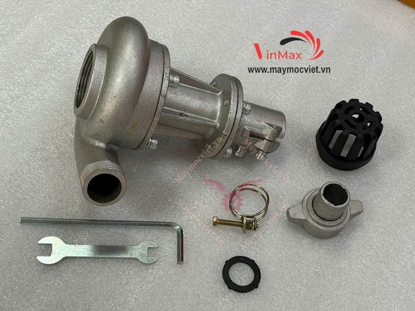 Đầu bơm nước cao cấp gắn máy cắt cỏ 28-9 khía TB289