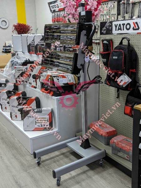 Đèn sấy sơn hồng ngoại 2 bóng Shuguang SG-2D (SG-2DA)