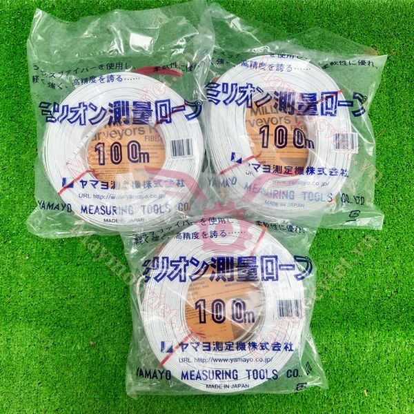 Thước cuộn Yamayo MSR100