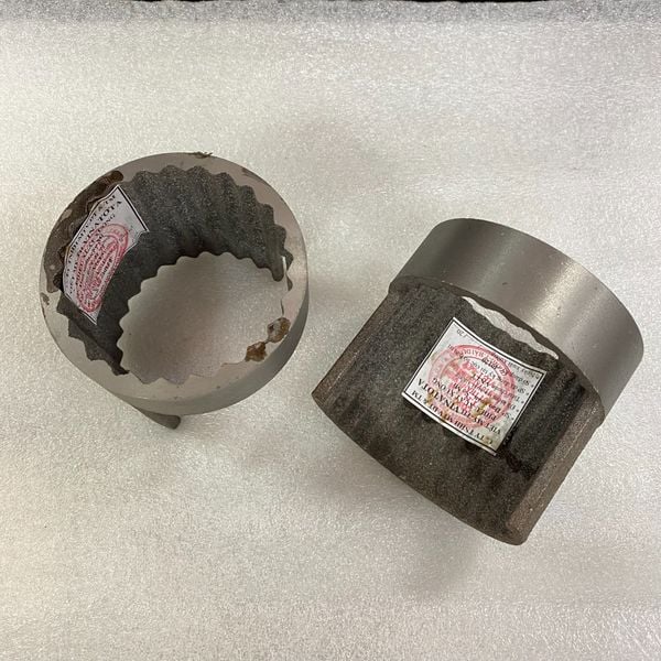 Sơ mi máy xát gạo