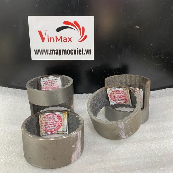 Sơ mi máy xát gạo