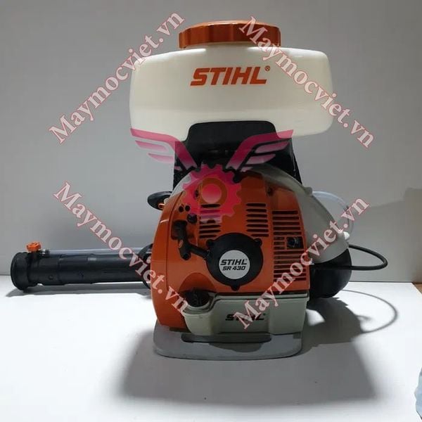 Máy Phun Thuốc STIHL SR430