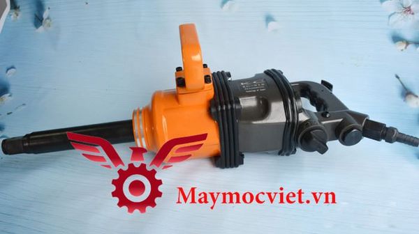 Súng bắn bu lông KOCU 1” KC - 918, súng tháo bu lông KC-918