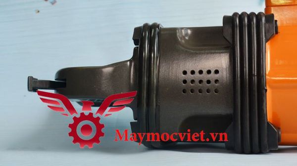 Súng bắn bu lông KOCU 1” KC - 918, súng tháo bu lông KC-918