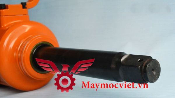 Súng bắn bu lông KOCU 1” KC - 918, súng tháo bu lông KC-918