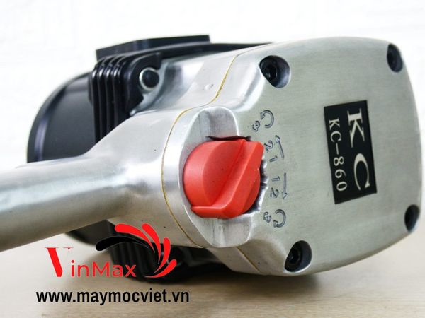 Súng vặn bu lông 1’’ ngắn KOCU KC-860