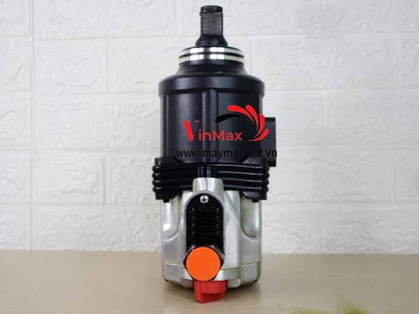 Súng vặn bu lông 1’’ ngắn KOCU KC-860