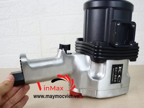 Súng vặn bu lông 1’’ ngắn KOCU KC-860