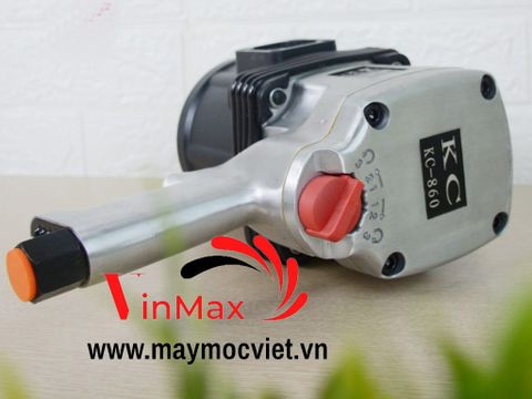 Súng vặn bu lông 1’’ ngắn KOCU KC-860