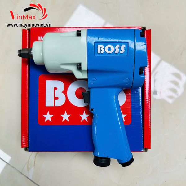 Súng bắn bu lông hơi 1/2 inch Boss BS1900P