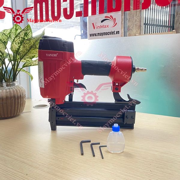 Súng bắn đinh khí nén YANSHI ST64