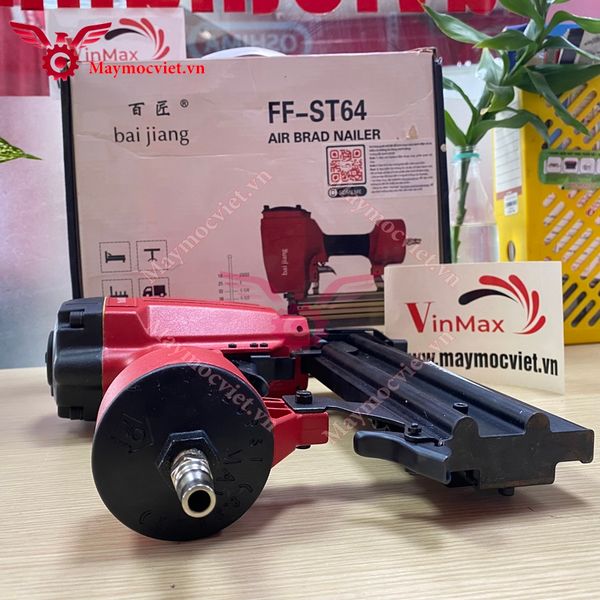 Súng bắn đinh khí nén YANSHI ST64