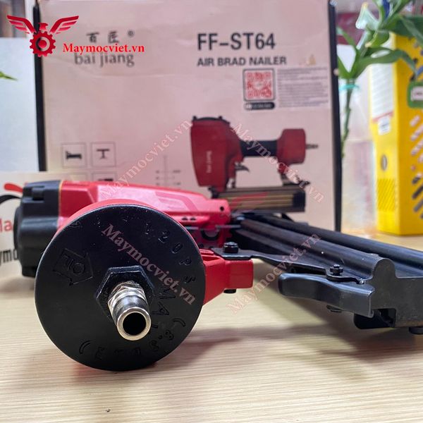 Súng bắn đinh khí nén YANSHI ST64