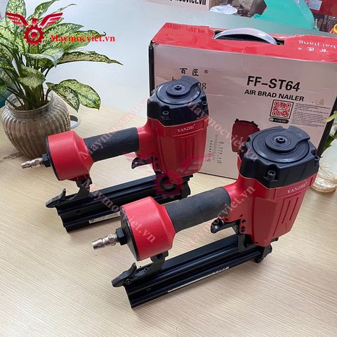 Súng bắn đinh khí nén YANSHI ST64