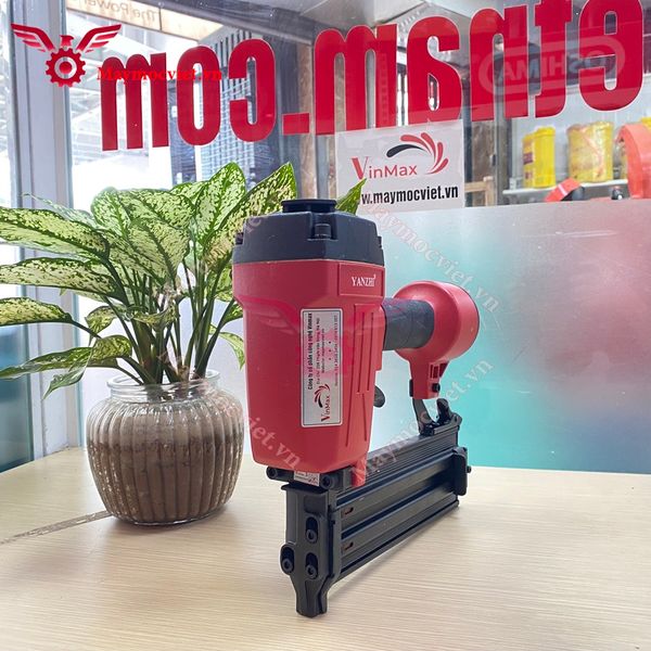 Súng bắn đinh khí nén YANSHI ST64