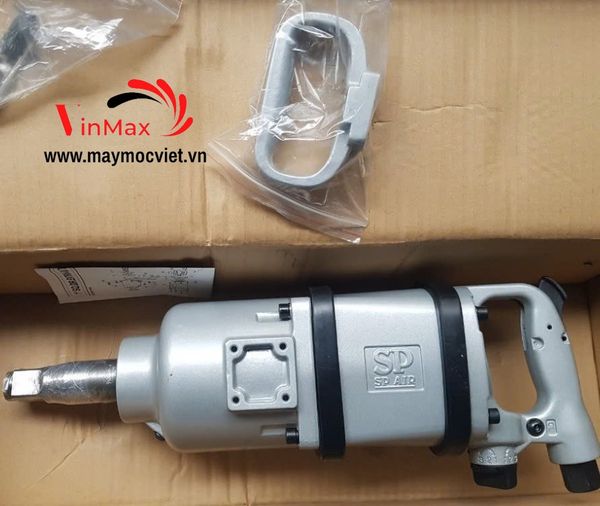 Súng bắn bu lông hơi SP-6000GE