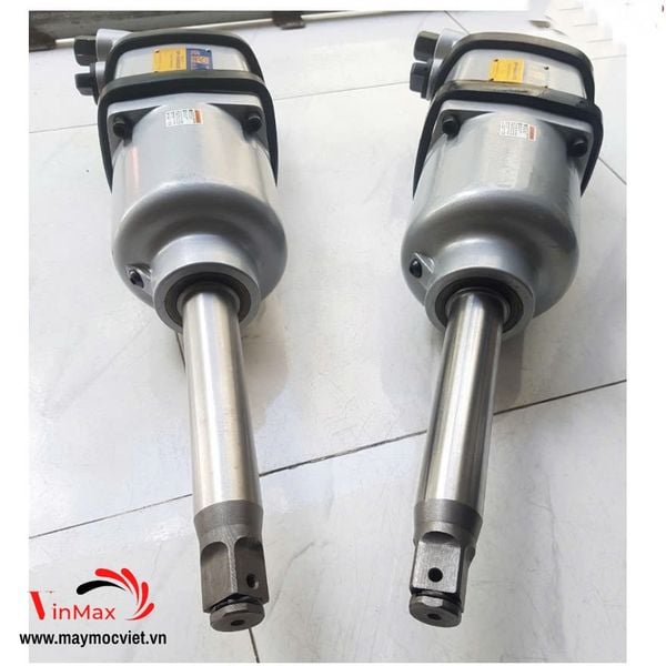 Súng bắn bu lông hơi SP-6000GE