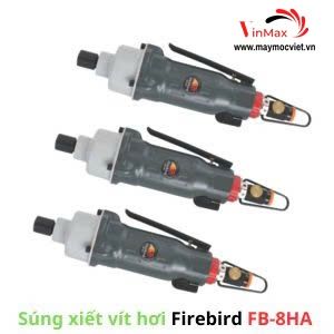 Súng bắn vít hơi 3/8