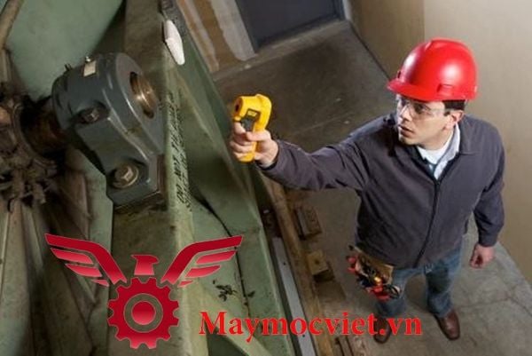 Máy đo nhiệt độ hồng ngoại FLUKE 62 MAX+