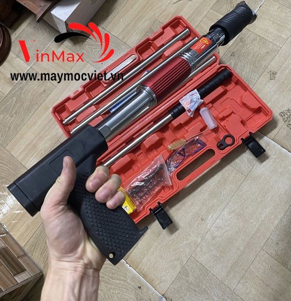 Súng bắn ty trần bê tông thạch cao JOK - T900