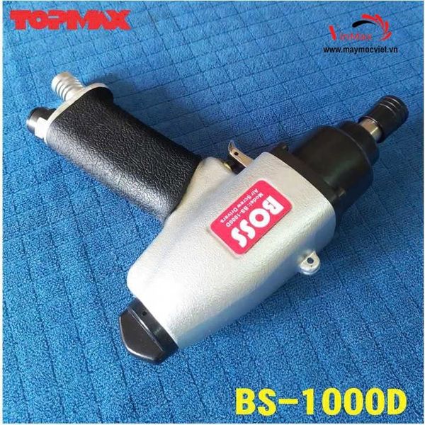 Súng bắn vít hơi Boss BS-1000D