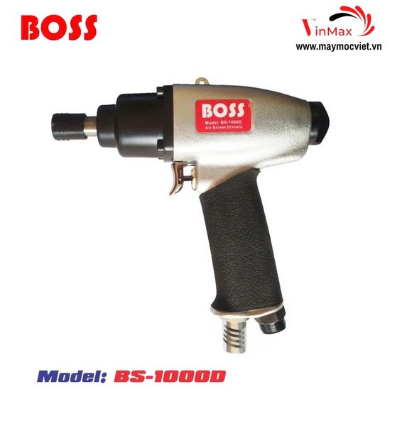 Súng bắn vít hơi Boss BS-1000D