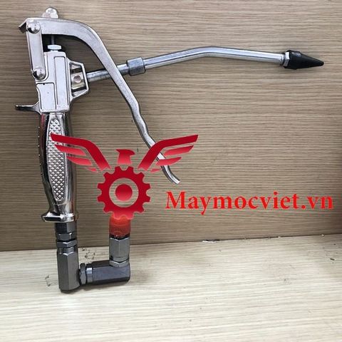 Súng bơm mỡ HCG600