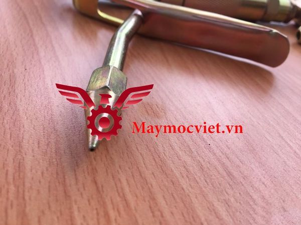 SÚNG BƠM MỠ KOCU HCG-200