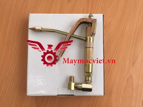 SÚNG BƠM MỠ KOCU HCG-200