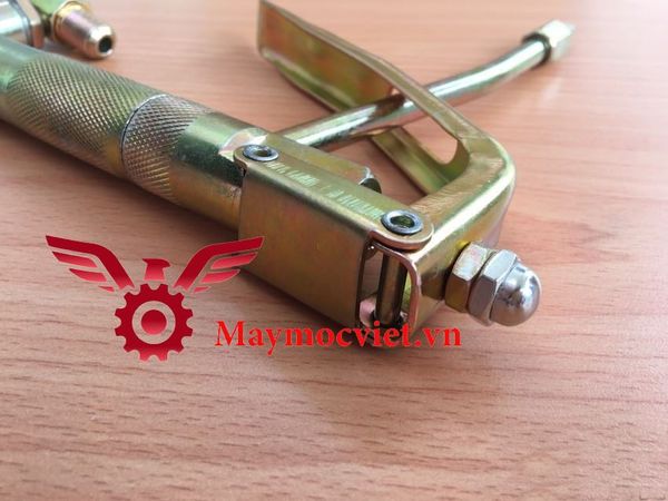 SÚNG BƠM MỠ KOCU HCG-200