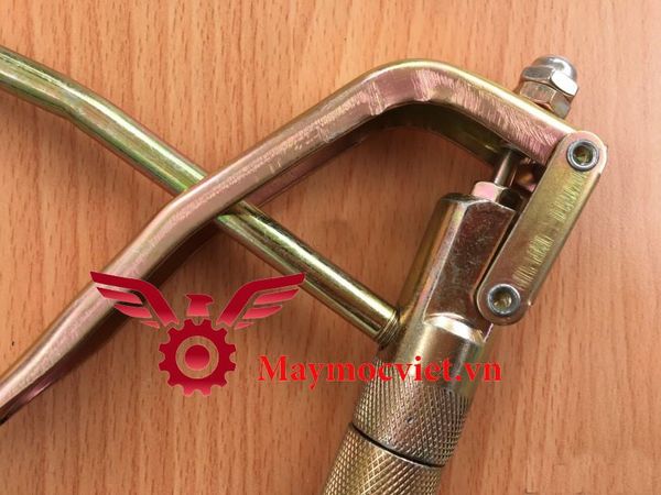 SÚNG BƠM MỠ KOCU HCG-200